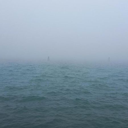 L' Incantevole Paesaggio Della Laguna Di Murano Eksteriør bilde